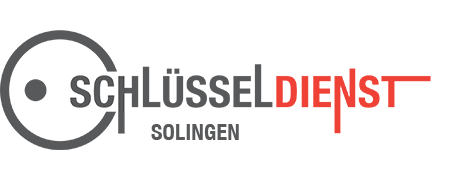 Schlüsselnotdienst Solingen Logo und Cooperate Identidy